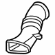 Audi 4H0-129-510-B Intake Duct