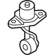 Audi 4M0-199-870-AP Support Strut
