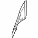 Audi 4H0-813-533-TA Front Plate