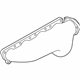 Audi 079-253-033-F Exhaust Manifold