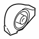 Audi 8E0-599-125-J Differential Mount