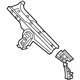 Audi 4K8-809-289 Rear Pillar