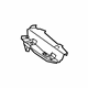 Audi 4K8-809-423 Filler Plate