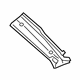 Audi 4K8-810-613 Side Reinforcement