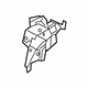 Audi 4K8-809-301 Wheelhouse Brace