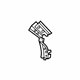 Audi 4K8-809-305 Extension