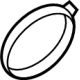 Audi N-024-518-5 Intake Pipe Clamp