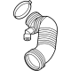 Audi 5WA-129-624 Intake Pipe