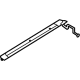 Audi 8Y0-947-417-A Scuff Plate