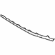 Audi 4K8-807-883 Reinforcement