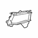 Audi 4K8-121-763-B Upper Duct