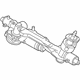 Audi 5Q1-423-055-M Gear Assembly