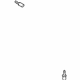 Audi 1J0-955-875-B Washer Hose Coupling