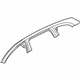 Audi 8R0-809-833 Roof Rail