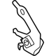 Audi 9J1-951-227 Siren Bracket