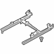 Audi 8V3-881-183 Seat Support
