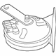 Audi 8E0-951-223-E Horn