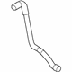 Audi 5Q0-121-051-K Water Inlet Hose