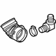 Audi 059-129-955-AM Damper