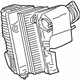 Audi 7L0-129-620 Filter Element