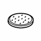 Audi 7L6-129-053-A Strainer
