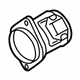 Audi 059-906-461-K Air Mass Sensor