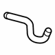 Audi 4Z7-133-817-B Connector Pipe