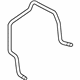 Audi 4Z7-133-817 Connector Pipe