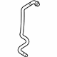 Audi 4Z7-133-889 Connector Pipe