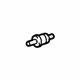 Audi 4B3-133-567 Air Pump Grommet