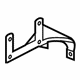 Audi 4B0-201-827 Leak Detect Pump Bracket