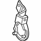 Audi 4Z7-906-617-A Air Pump Bracket