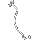 Audi 06Q-145-778-B Upper Pipe