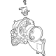Audi 06Q-145-701-C Turbocharger