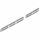 Audi 4L0-071-057 Molding Kit