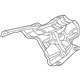 Audi 8W0-521-443-F Shield