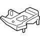 Audi 4M0-399-153-AG Transmission Mount