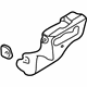 Audi 8E0-853-921-D Front Bracket