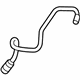Audi 8S0-941-717-A Drain Hose