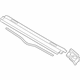 Audi 8F0-853-829-J-3Q7 Header Cover