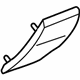 Audi 423-857-996-38M Side Cover