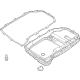 Audi 0D6-398-359 Transmission Pan