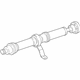 Audi 4G0-521-101-K Drive Shaft