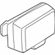 Audi 4D0-951-173-D Control Module