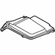 Audi 420-133-846-Q Upper Housing