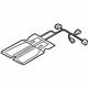 Audi 83A-963-556 Seat Cushion Heater