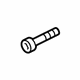 Audi N-911-894-01 Belt Tensioner Mount Bolt