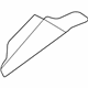 Audi 4H0-945-255-C Lower Trim