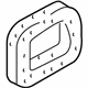 Audi 4H0-945-191 Gasket