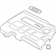 Audi 04L-103-925-R Engine Cover
